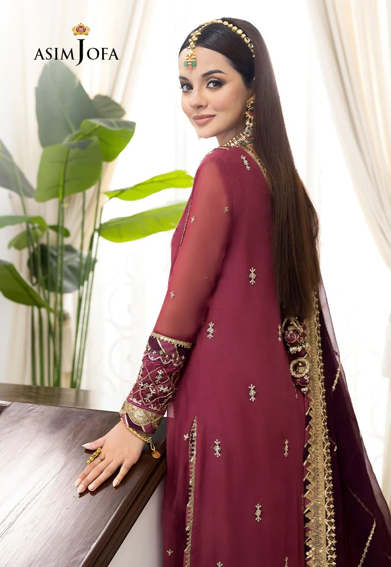 ASIM JOFA Ready to Wear Jhilmil Collection 24