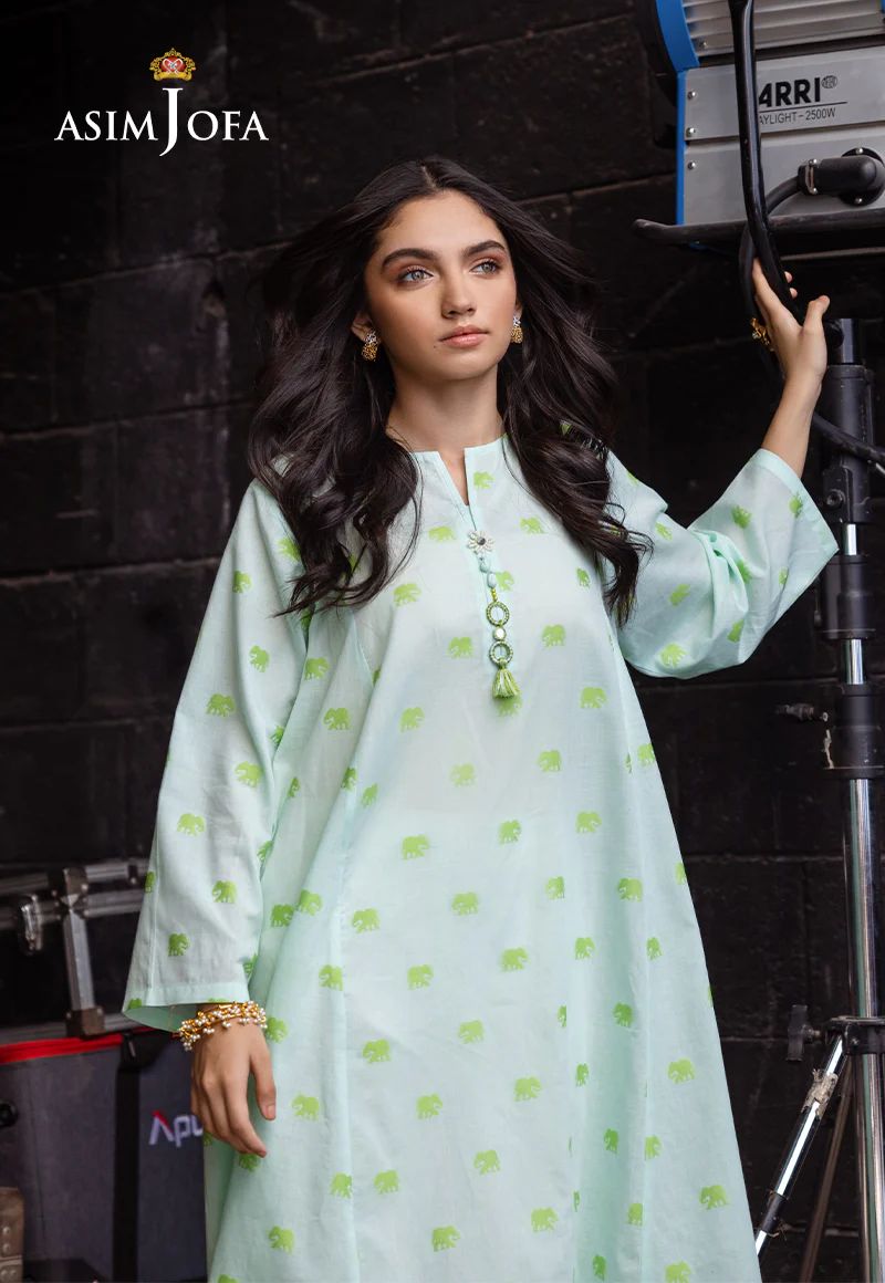 ASIM JOFA Essential Pret AJPB12