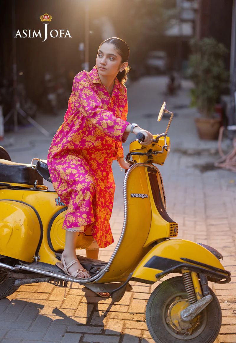 ASIM JOFA Essential Pret AJPB14