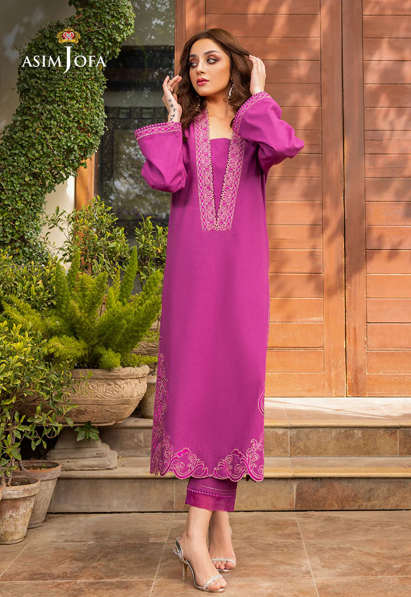 Asim Jofa 2pc Festive Pret 31