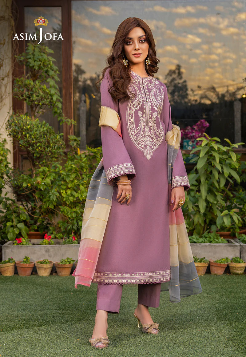 Asim Jofa 2pc Festive Pret 37