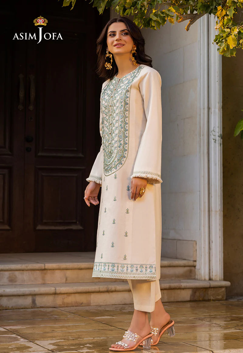 Asim Jofa 2pc Festive Pret 42