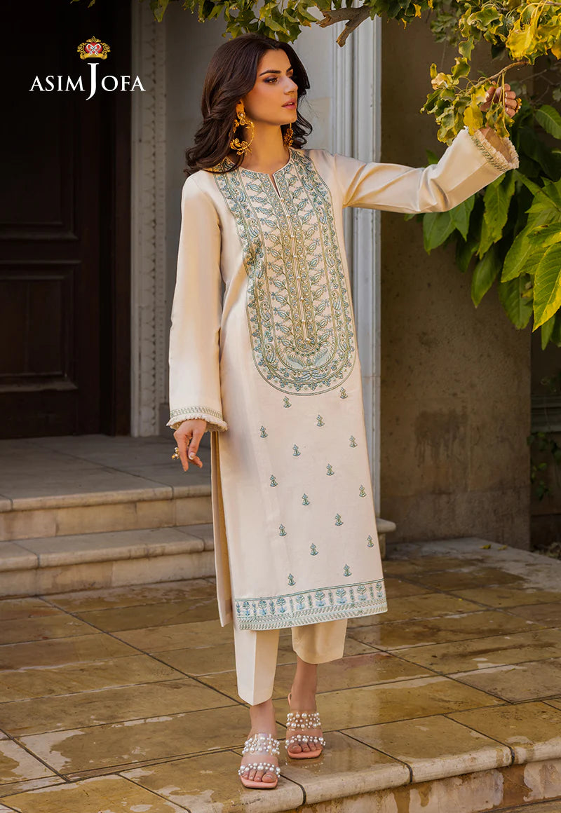 Asim Jofa 2pc Festive Pret 42