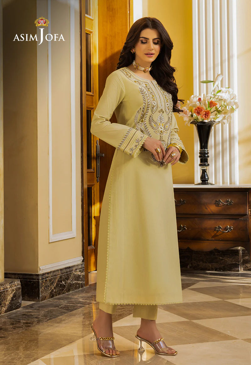 Asim Jofa 2pc Festive Pret 44
