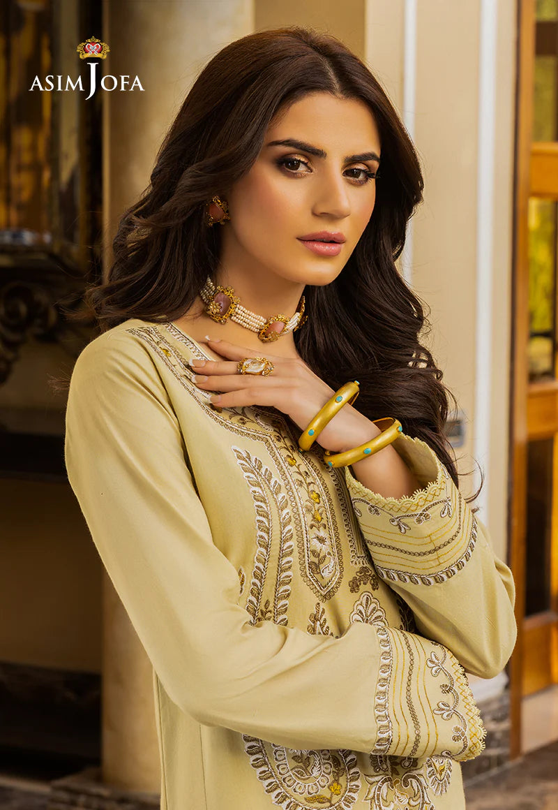 Asim Jofa 2pc Festive Pret 44