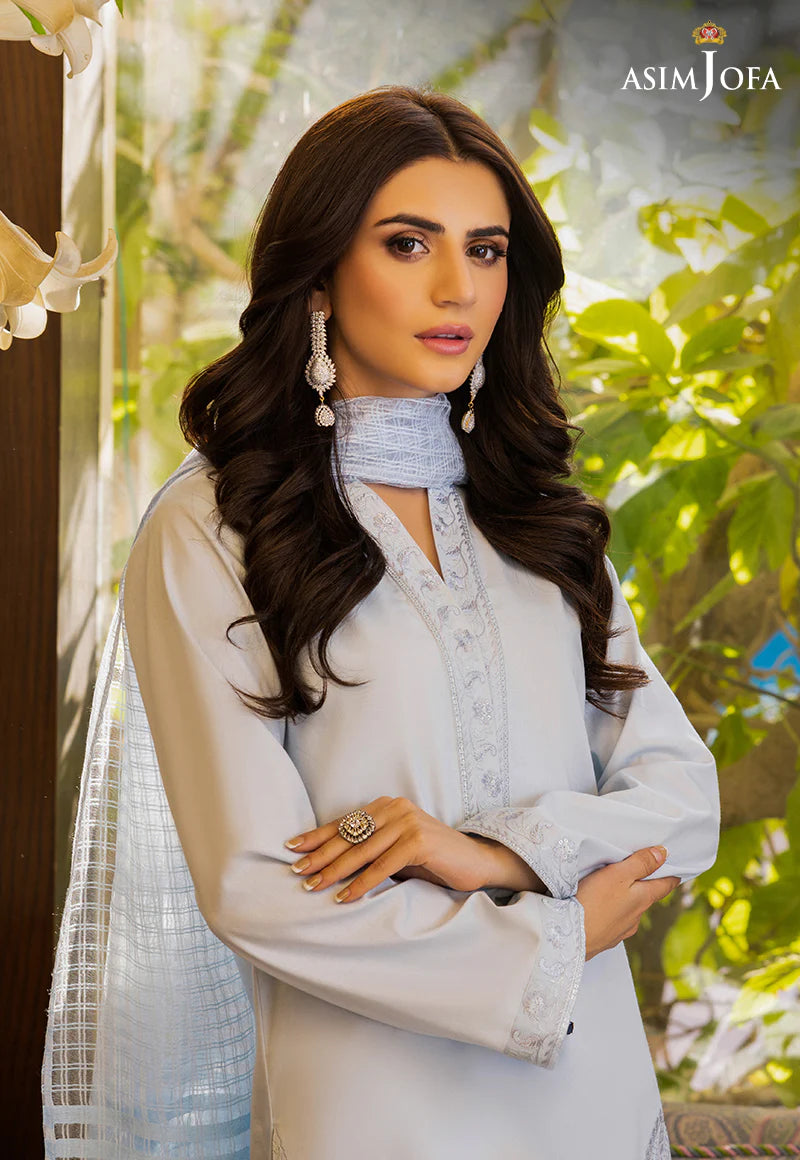 Asim Jofa 2pc Festive Pret 46