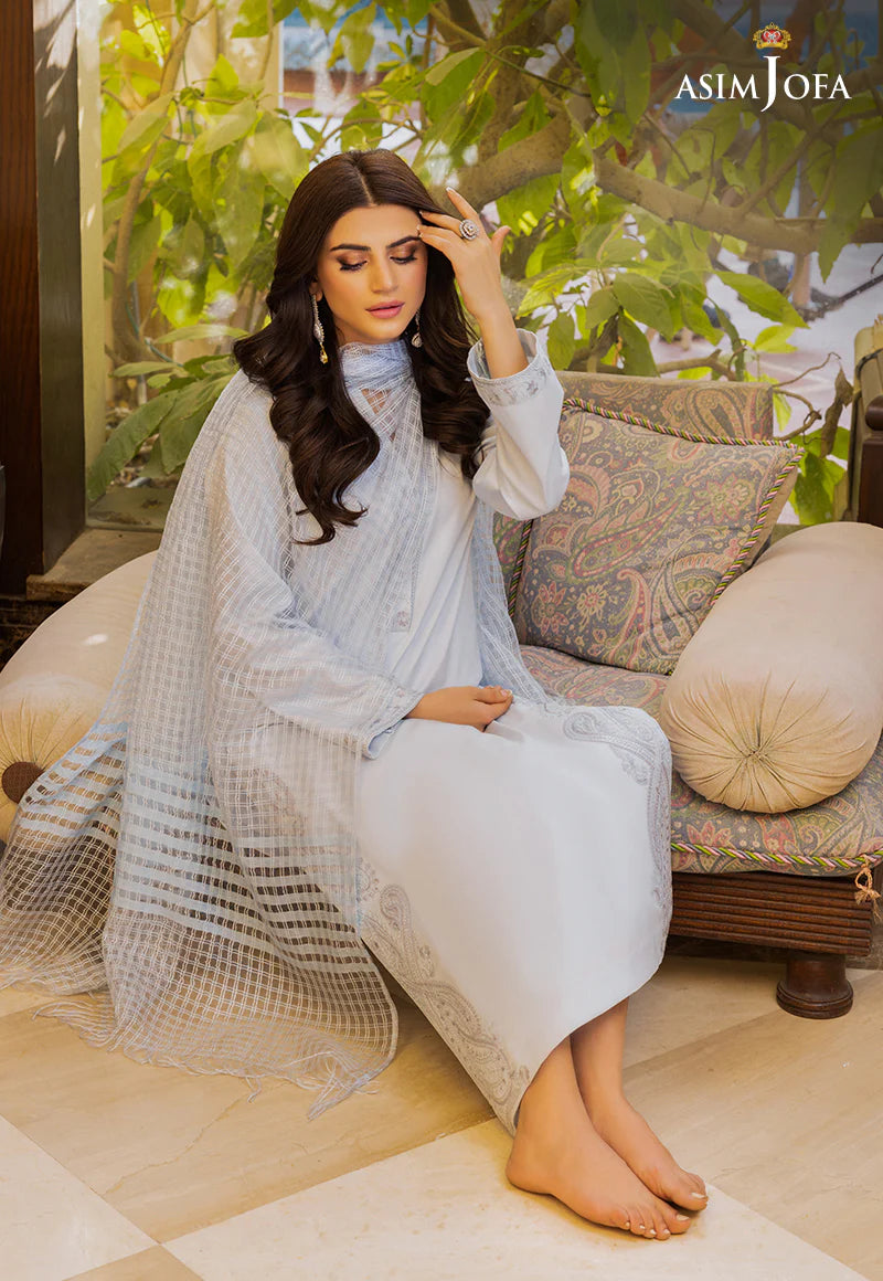 Asim Jofa 2pc Festive Pret 46