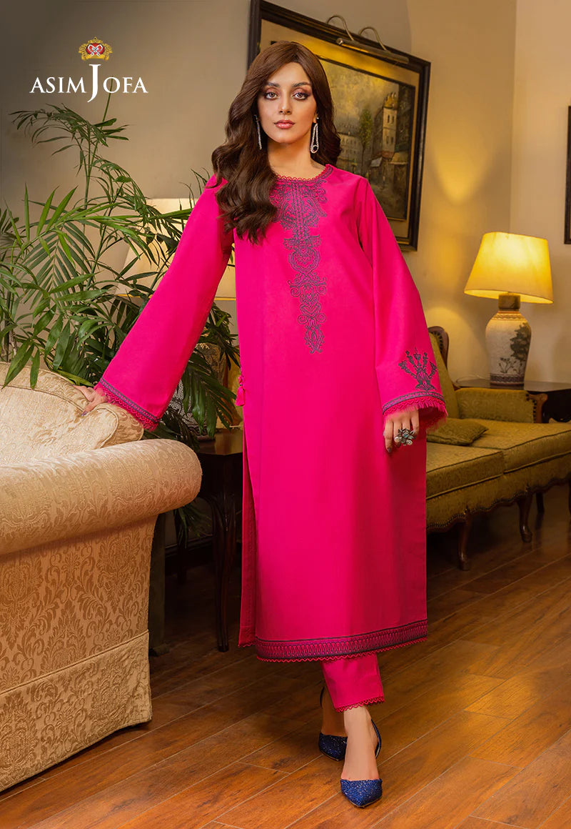 Asim Jofa 2pc Festive Pret 47