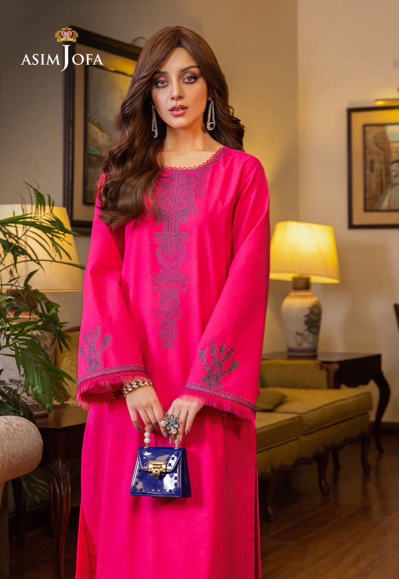 Asim Jofa 2pc Festive Pret 47