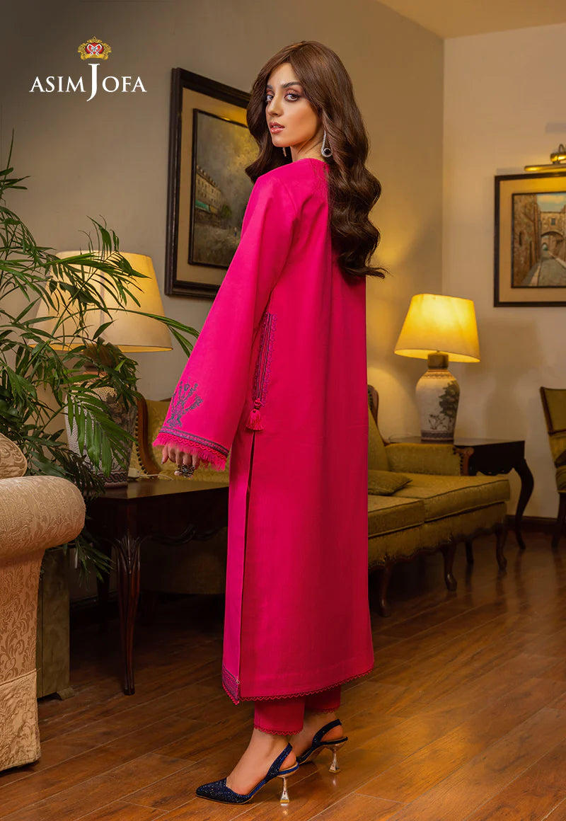 Asim Jofa 2pc Festive Pret 47