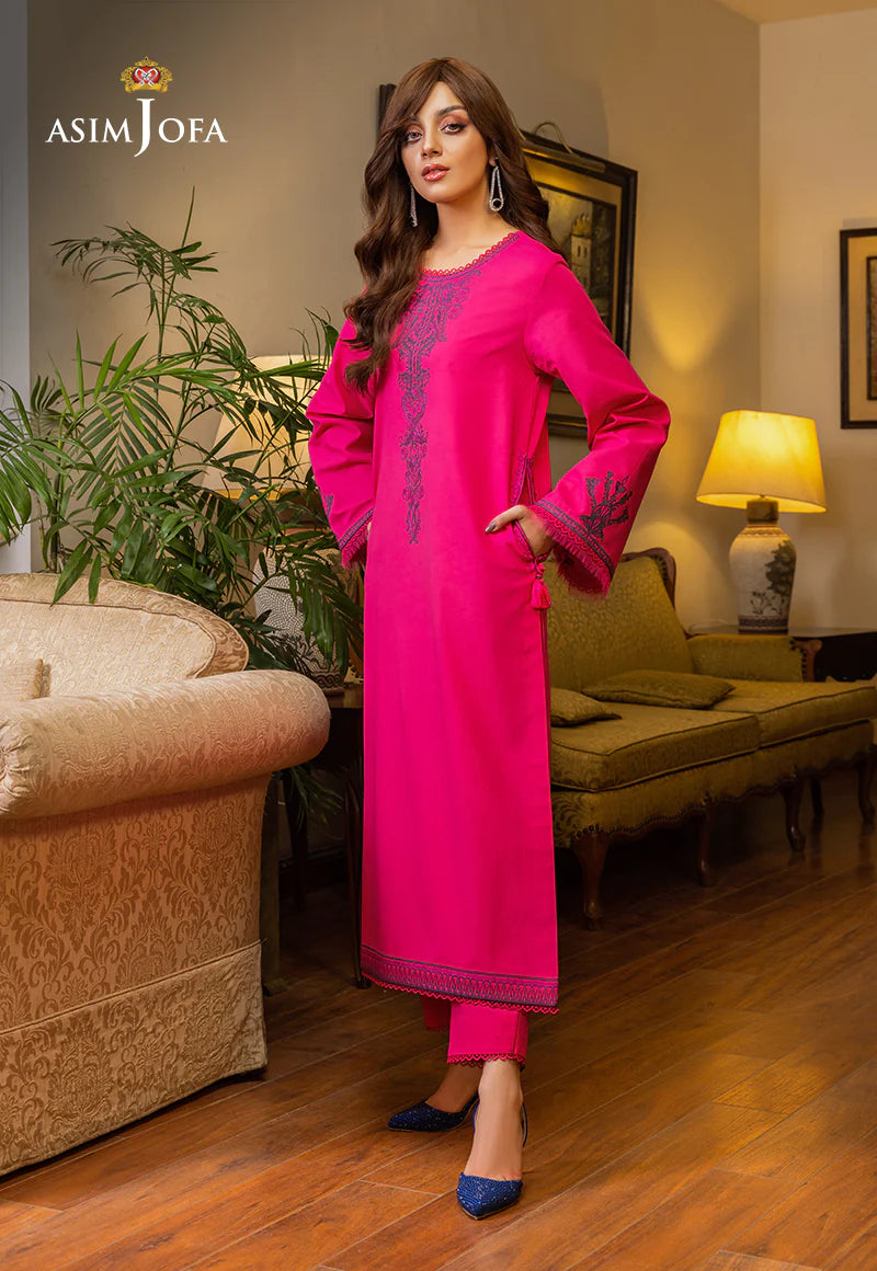 Asim Jofa 2pc Festive Pret 47