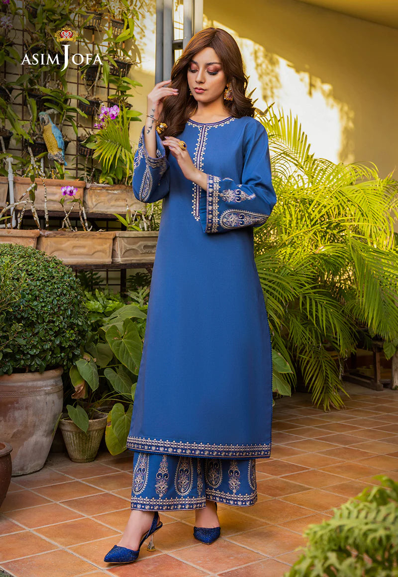 Asim Jofa 2pc Festive Pret 49