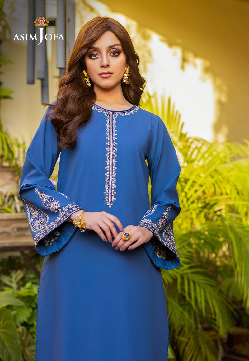 Asim Jofa 2pc Festive Pret 49