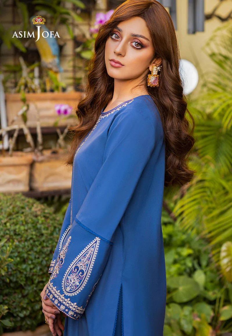 Asim Jofa 2pc Festive Pret 49