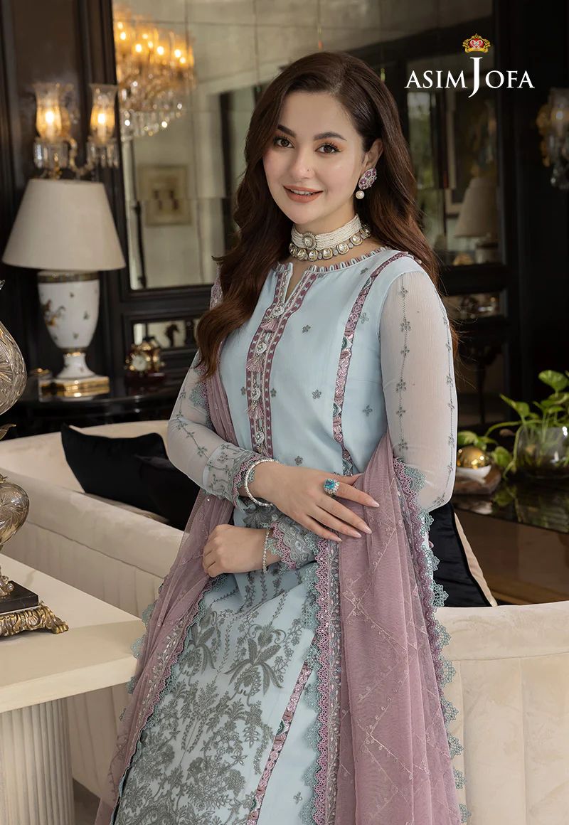 ASIM JOFA Ready to Wear Rang e Noor AJRN24