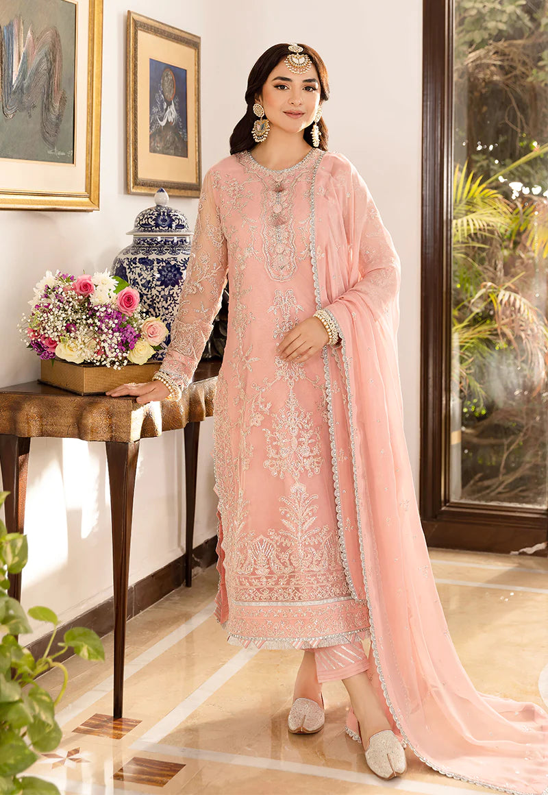 Asim Jofa Maahru Noorie & Meerub 36