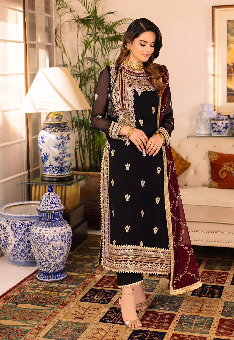 Asim Jofa Maahru Noorie & Meerub 37