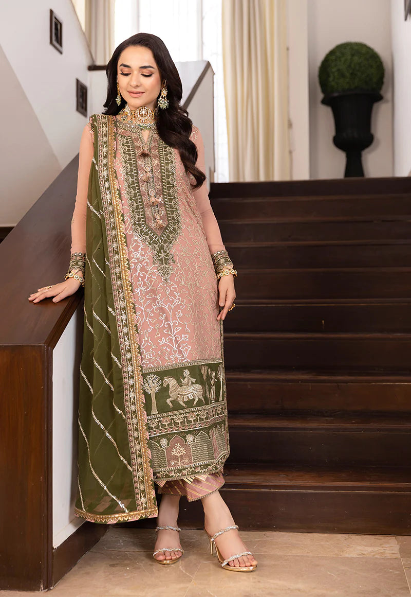 Asim Jofa Maahru Noorie & Meerub 40