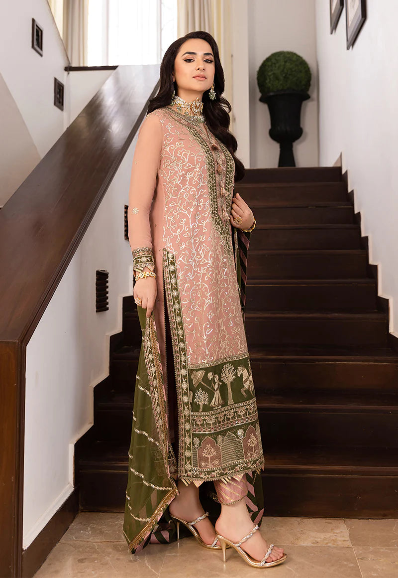 Asim Jofa Maahru Noorie & Meerub 40