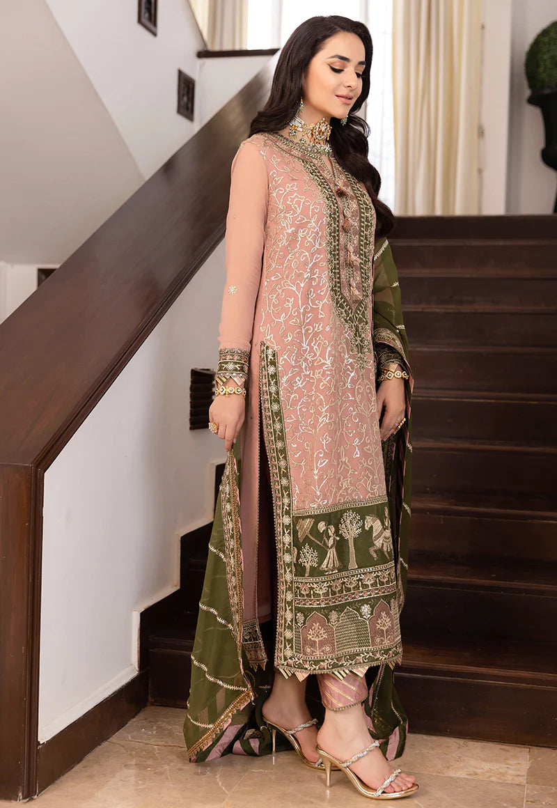 Asim Jofa Maahru Noorie & Meerub 40