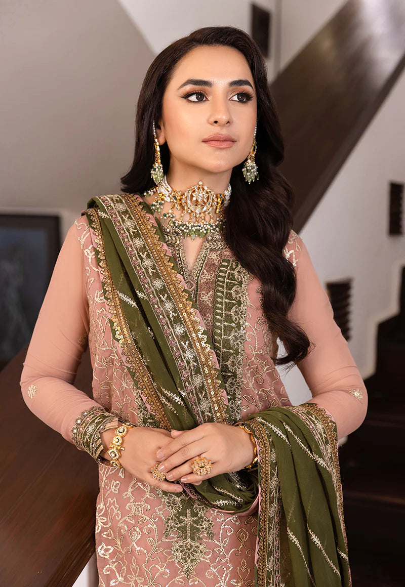 Asim Jofa Maahru Noorie & Meerub 40