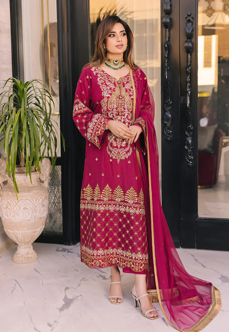 Asim Jofa Maahru Noorie & Meerub 46