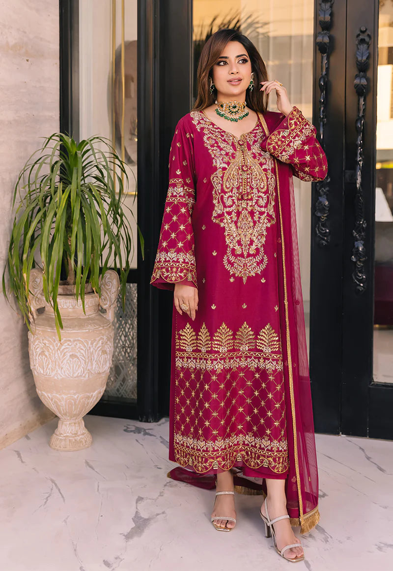 Asim Jofa Maahru Noorie & Meerub 46