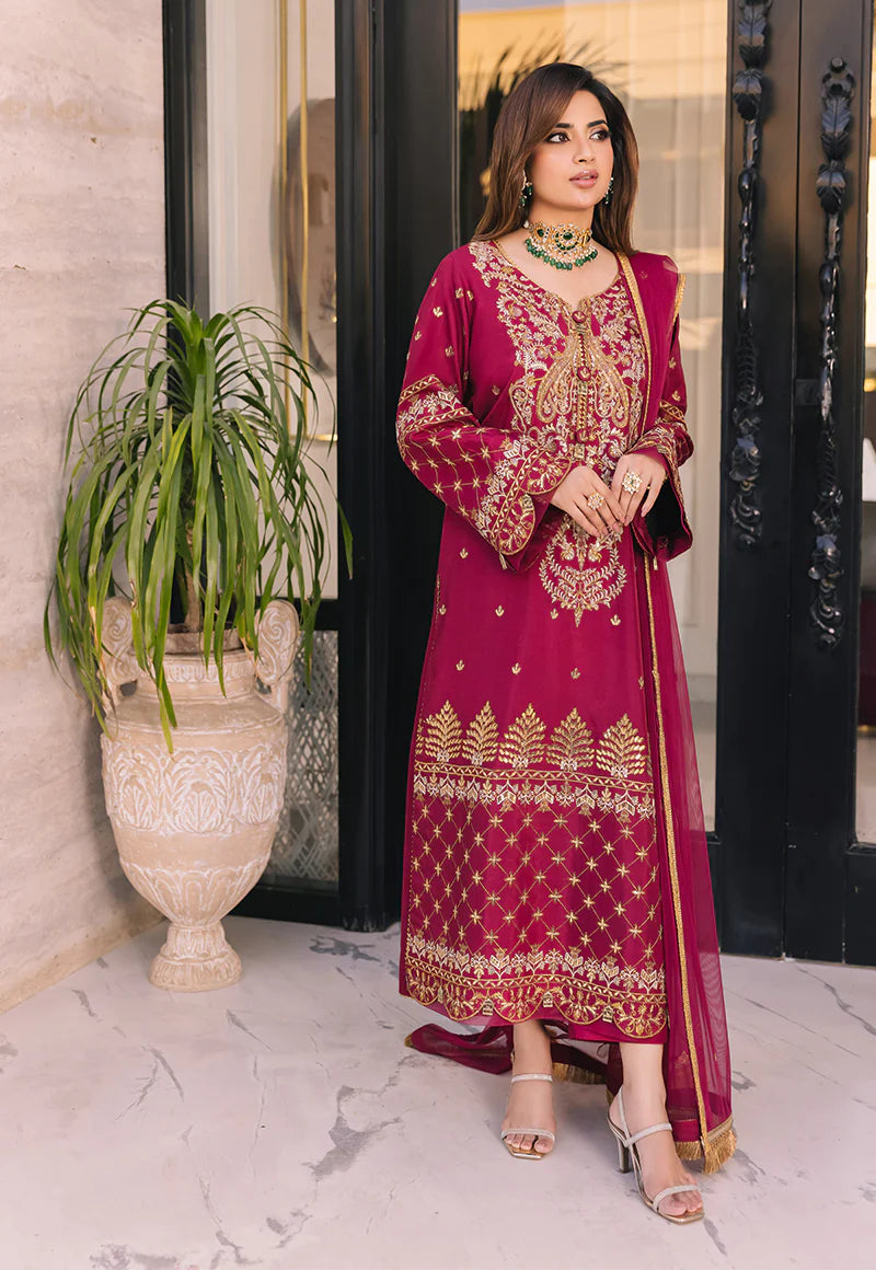 Asim Jofa Maahru Noorie & Meerub 46