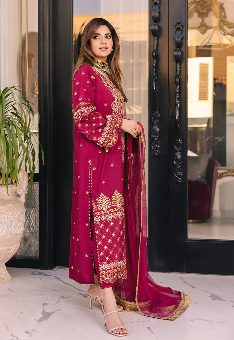 Asim Jofa Maahru Noorie & Meerub 46