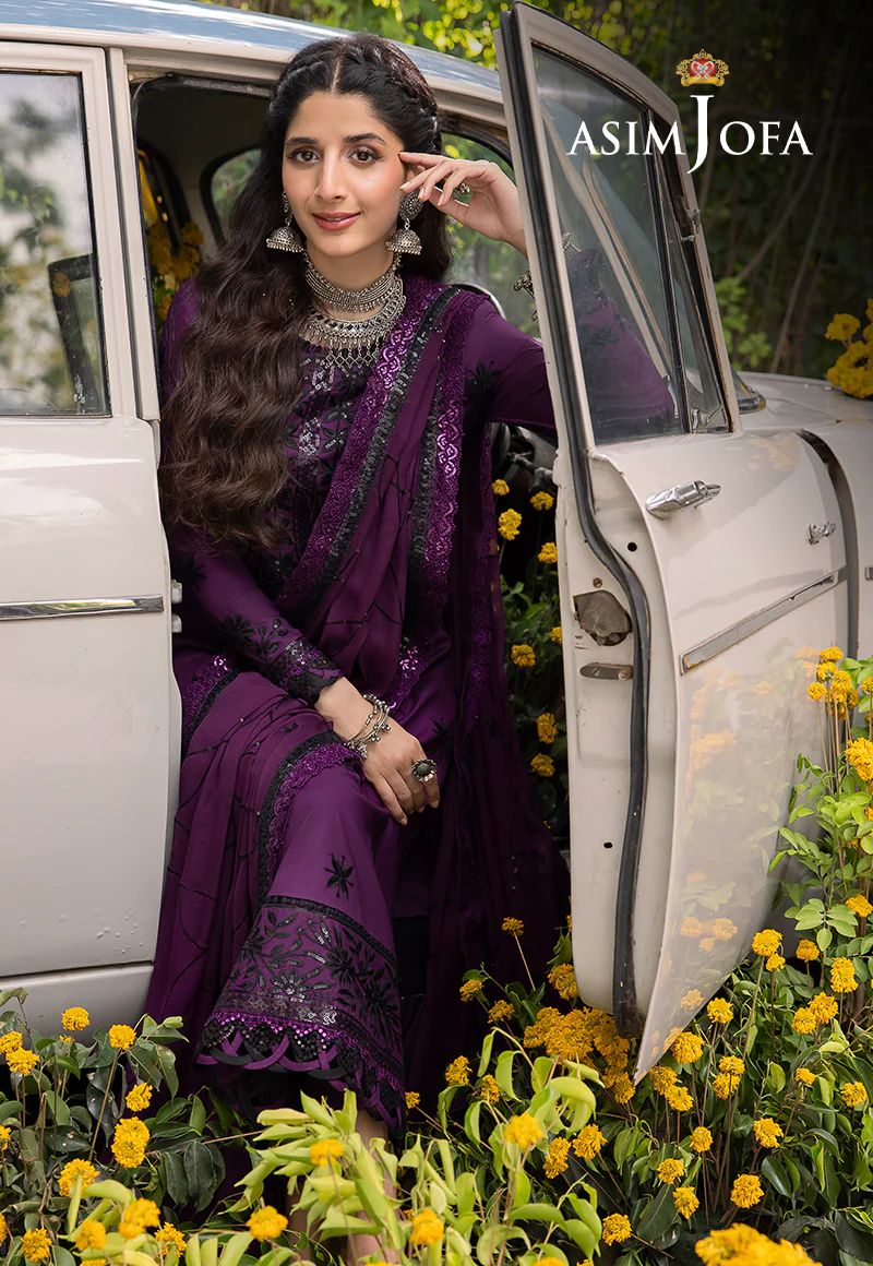 ASIM Jofa Ready to Wear Shadow Work Collection 03
