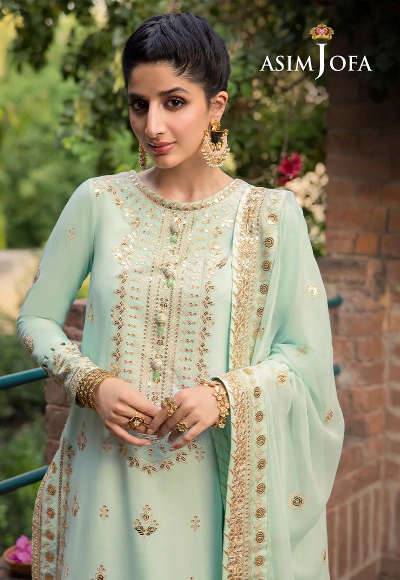 ASIM Jofa Ready to Wear Shadow Work Collection 11