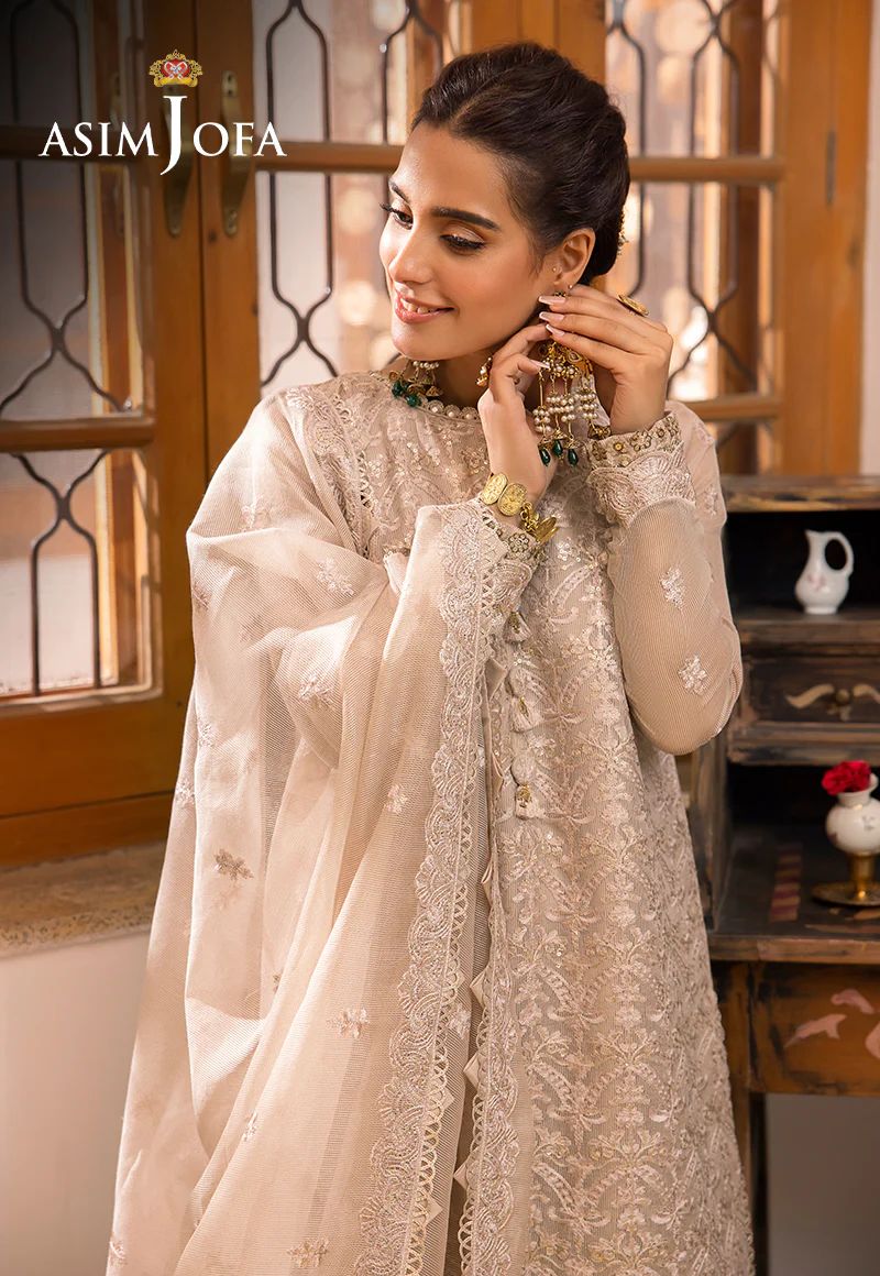 ASIM Jofa Ready to Wear Shadow Work Collection 21