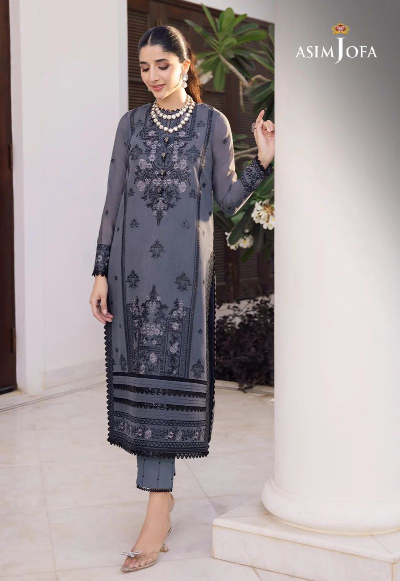 Asim Jofa Zari Sitara 07