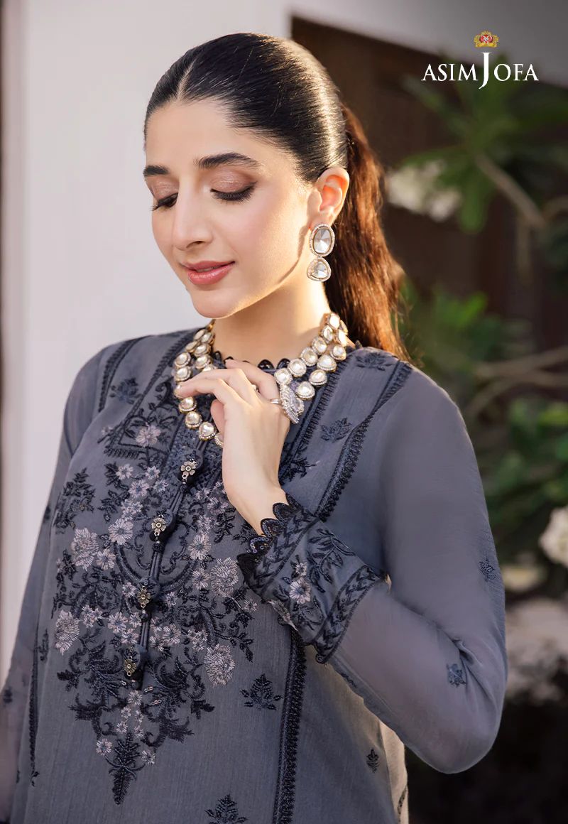 Asim Jofa Zari Sitara 07