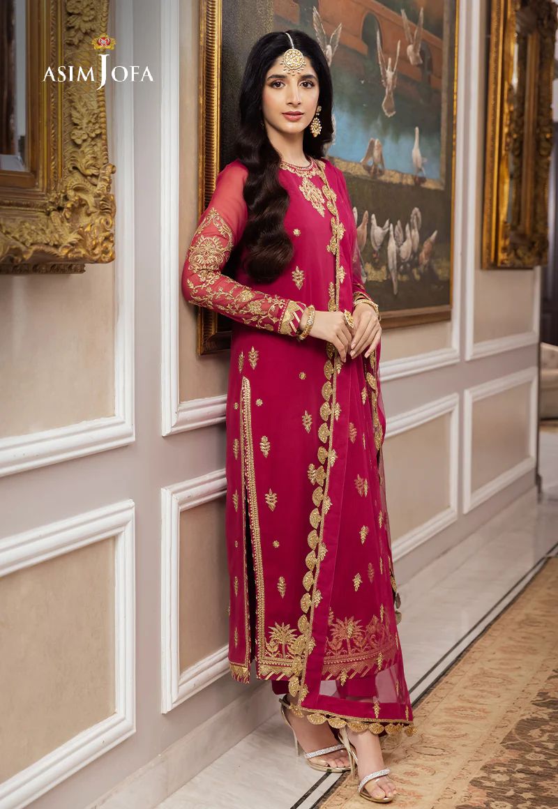 Asim Jofa Zari Sitara 22