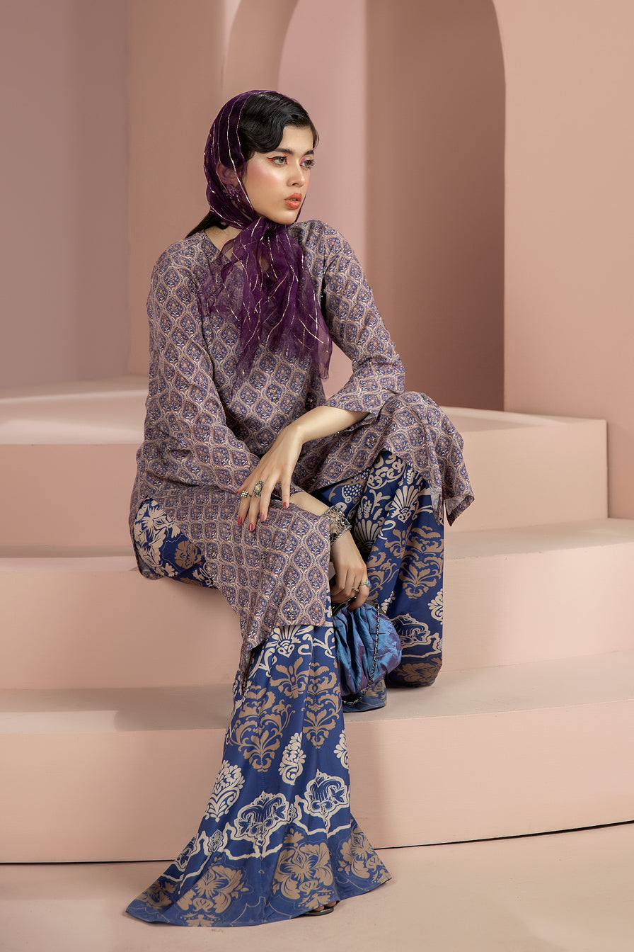 AIN Luxury Pret C07