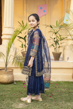 Girls Festive Collection AG5