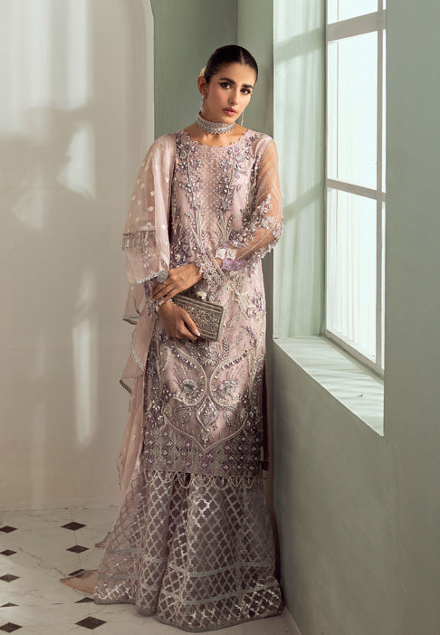 Mona Ready to Wear Formal Dress AX19