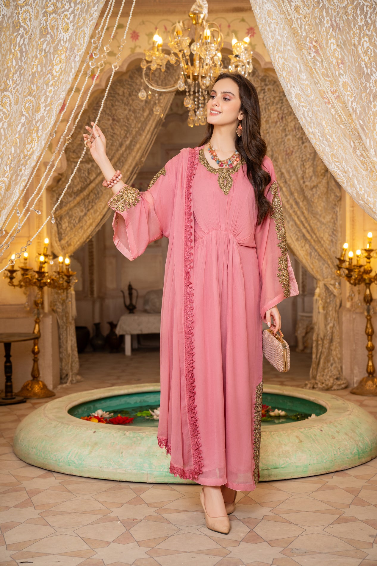 9aftan moderne on sale