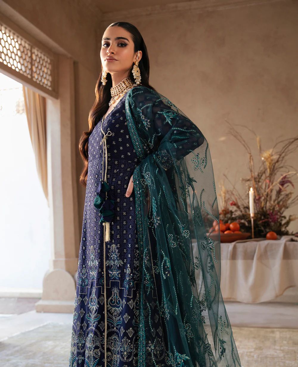 Chargah by Baroque BQF21
