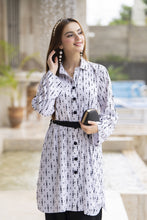 The Easy Edit by Gul Warun – Ready to Wear 2pc Co-ord Set EEG4