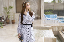 The Easy Edit by Gul Warun – Ready to Wear 2pc Co-ord Set EEG4