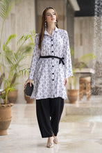 The Easy Edit by Gul Warun – Ready to Wear 2pc Co-ord Set EEG4