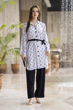 The Easy Edit by Gul Warun – Ready to Wear 2pc Co-ord Set EEG4