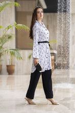 The Easy Edit by Gul Warun – Ready to Wear 2pc Co-ord Set EEG4