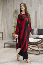 The Easy Edit by Gul Warun – Ready to Wear 2pc Co-ord Set EEG2