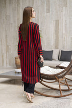 The Easy Edit by Gul Warun – Ready to Wear 2pc Co-ord Set EEG2