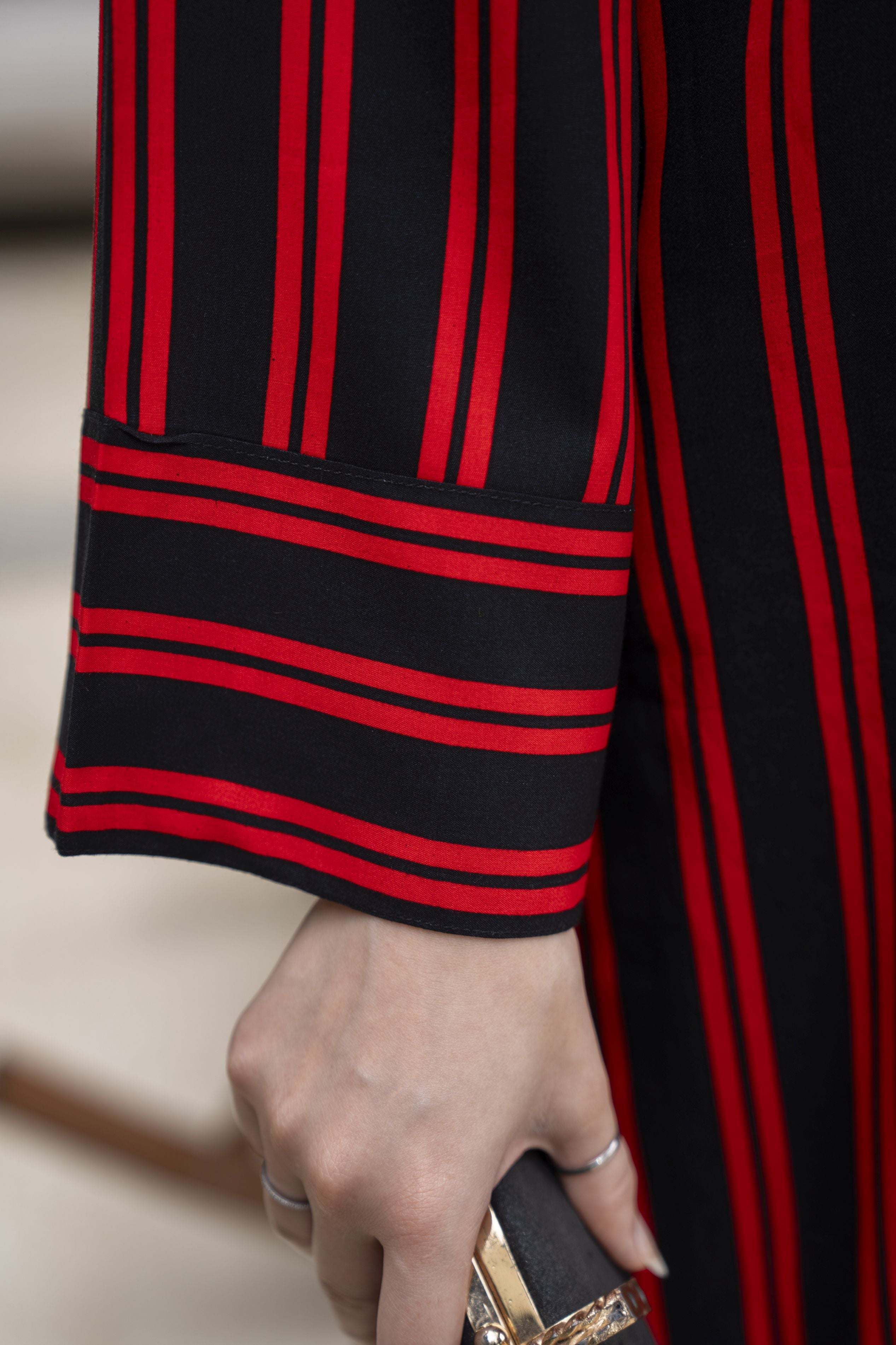 The Easy Edit by Gul Warun – Ready to Wear 2pc Co-ord Set EEG2