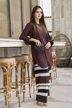 The Easy Edit by Gul Warun – Baggy Ready to Wear 2pc Co-ord Set EEG1