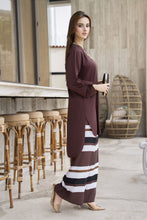 The Easy Edit by Gul Warun – Baggy Ready to Wear 2pc Co-ord Set EEG1